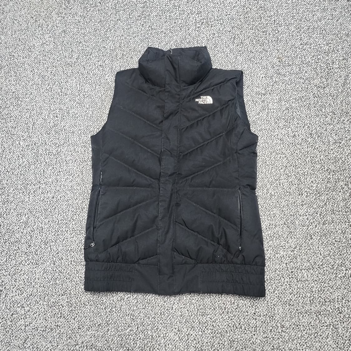 [S] 노스페이스 구스다운 조끼패딩 상품이미지1