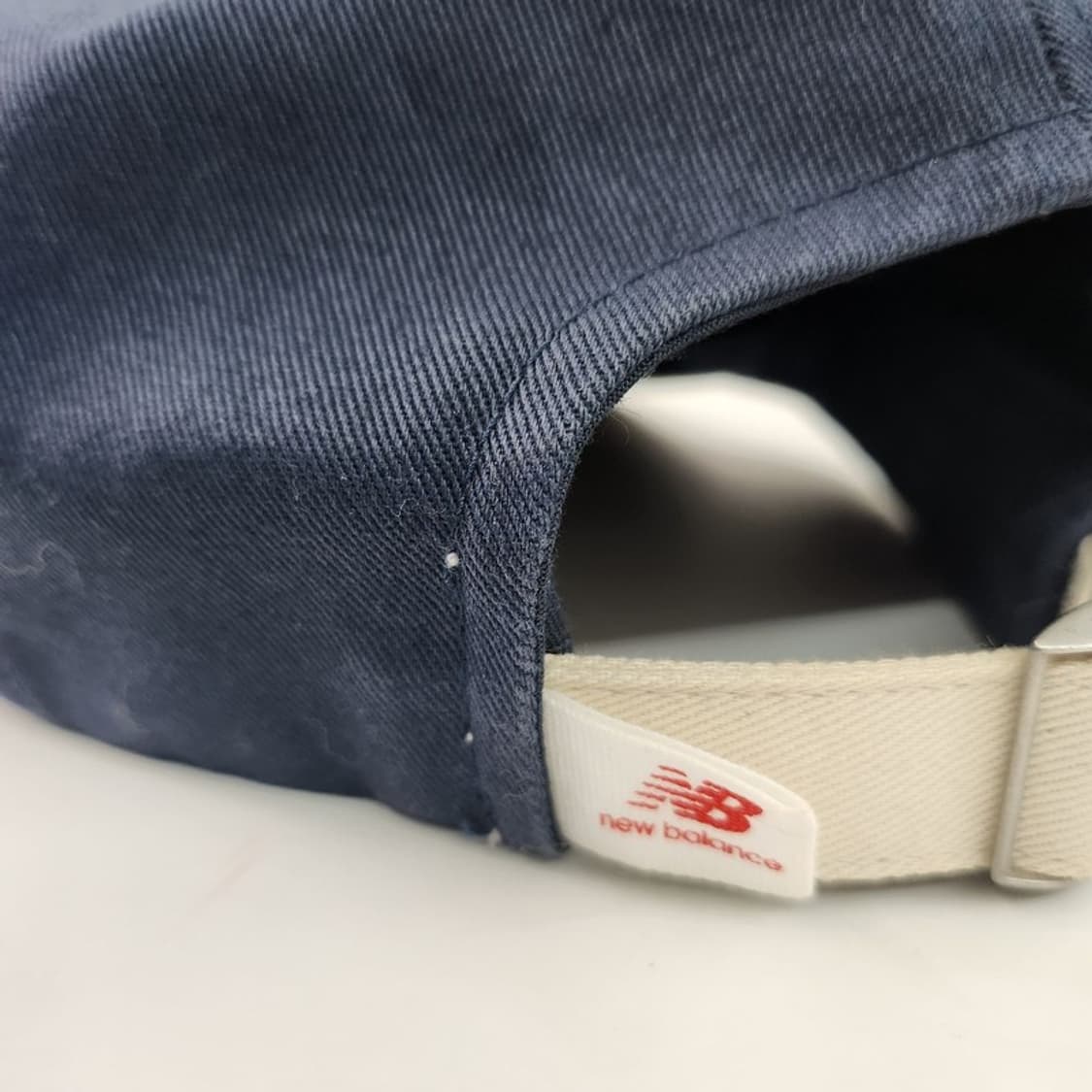 NEW BALANCE 클래식 574 볼 캡 FREE 상품이미지5