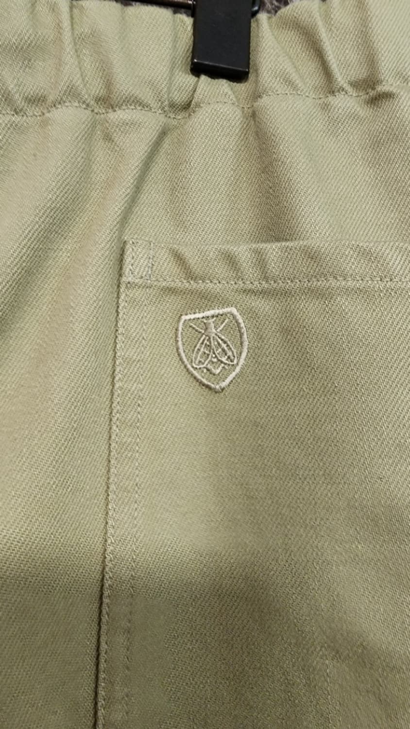 오르치발 코튼 치노팬츠 4사이즈 상품이미지5