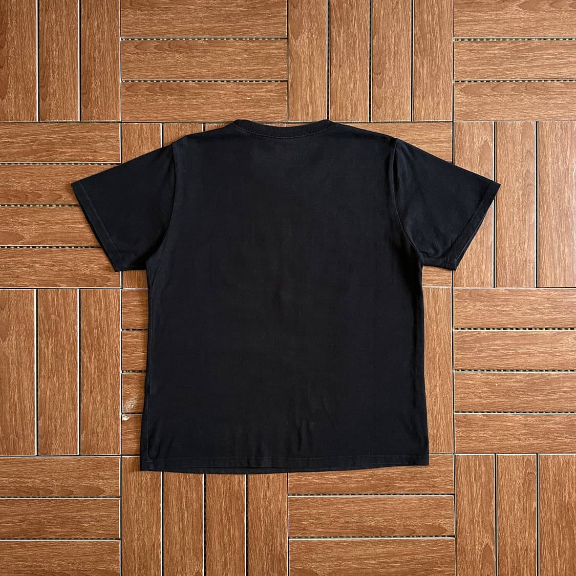 Felix the cat cotton 1/2 tee 상품이미지2