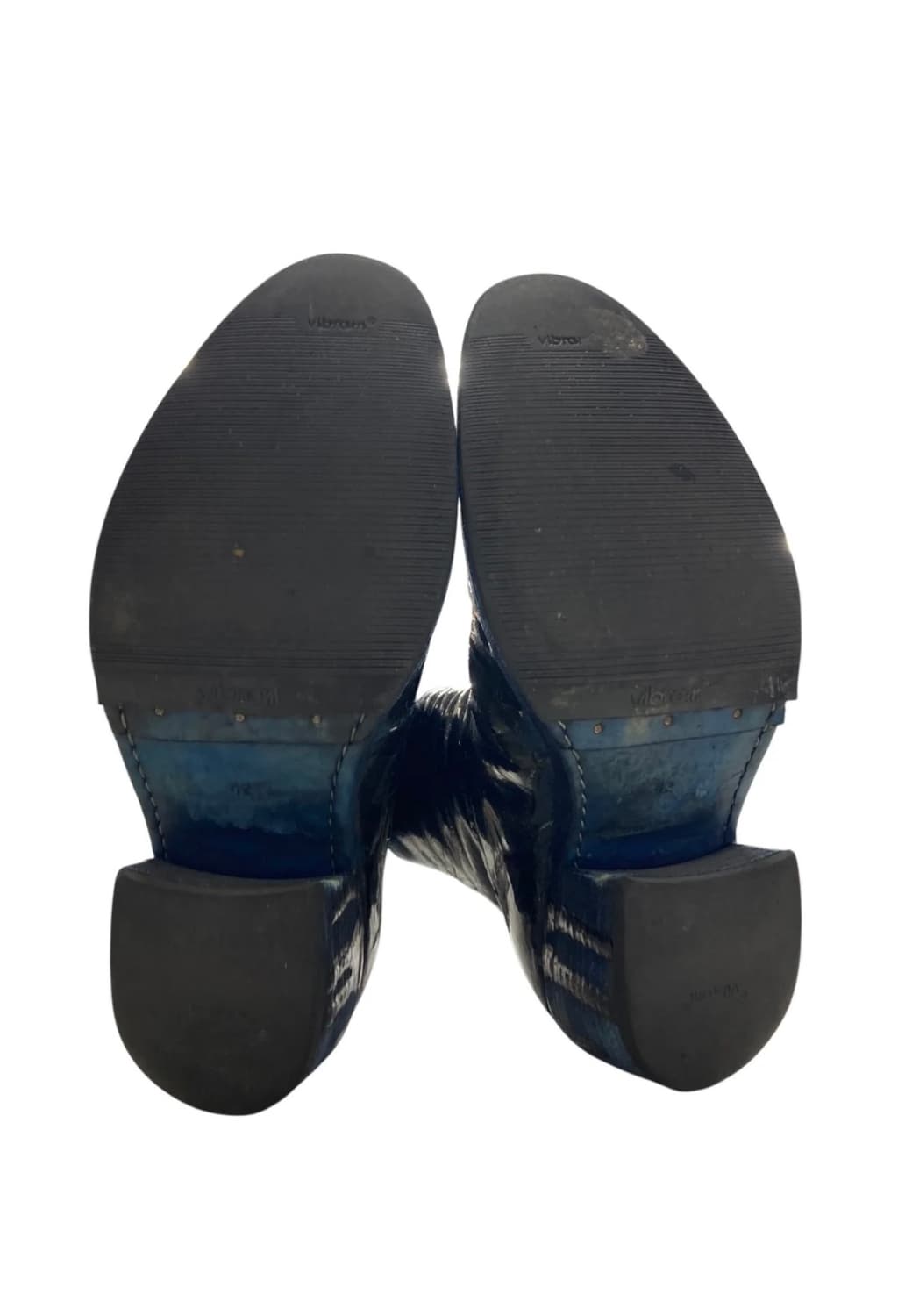 구이디 795 vg05 rsg 텍산 부츠 상품이미지4