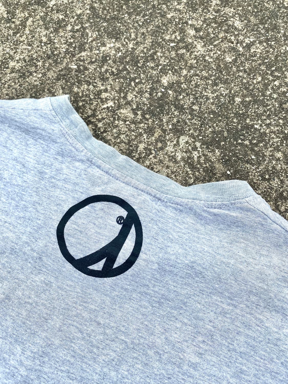 리바이스 엔지니어드 티셔츠 상품이미지5