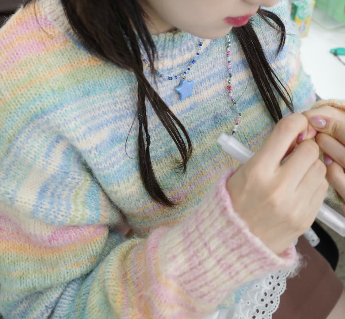 러블리 헤어피스 only one  상품이미지4