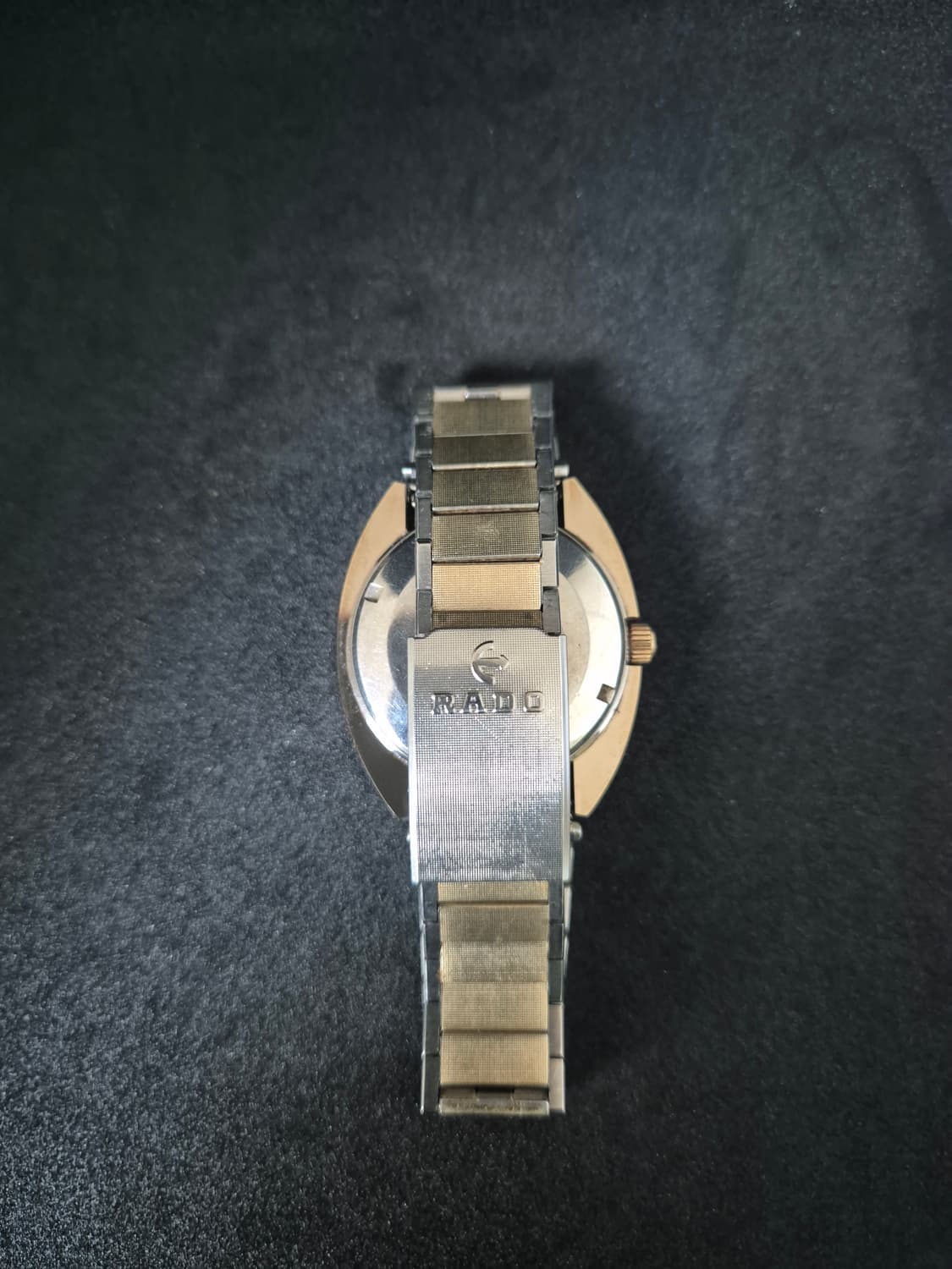 RADO Balboa 70's 오토매틱 빈티지시계 상품이미지7