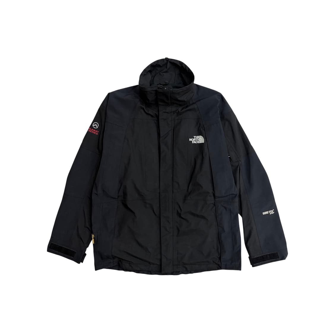 노스페이스 고어텍스 XCR 서밋 바람막이 자켓 95-100 m-l 정도 상품이미지1