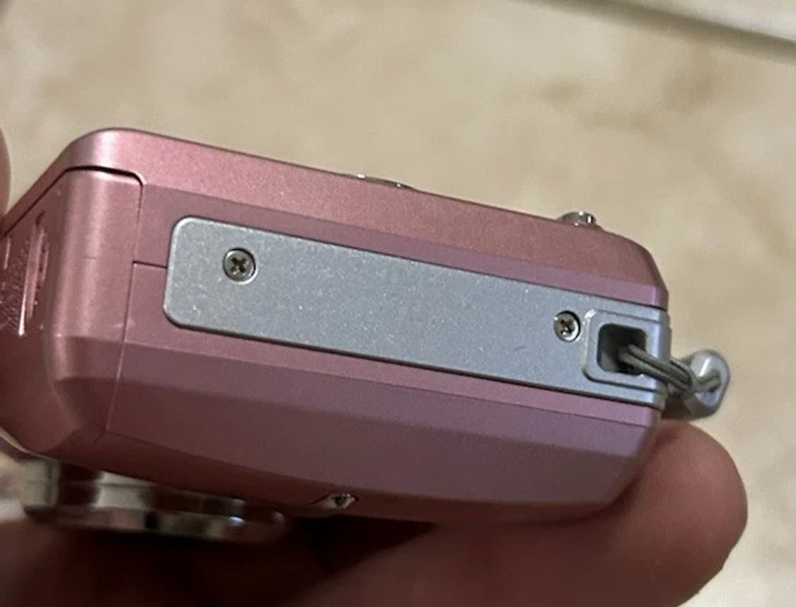 카리나pick✧･ﾟ코닥 easyshare c713 이지쉐어 디카 카메라 상품이미지6