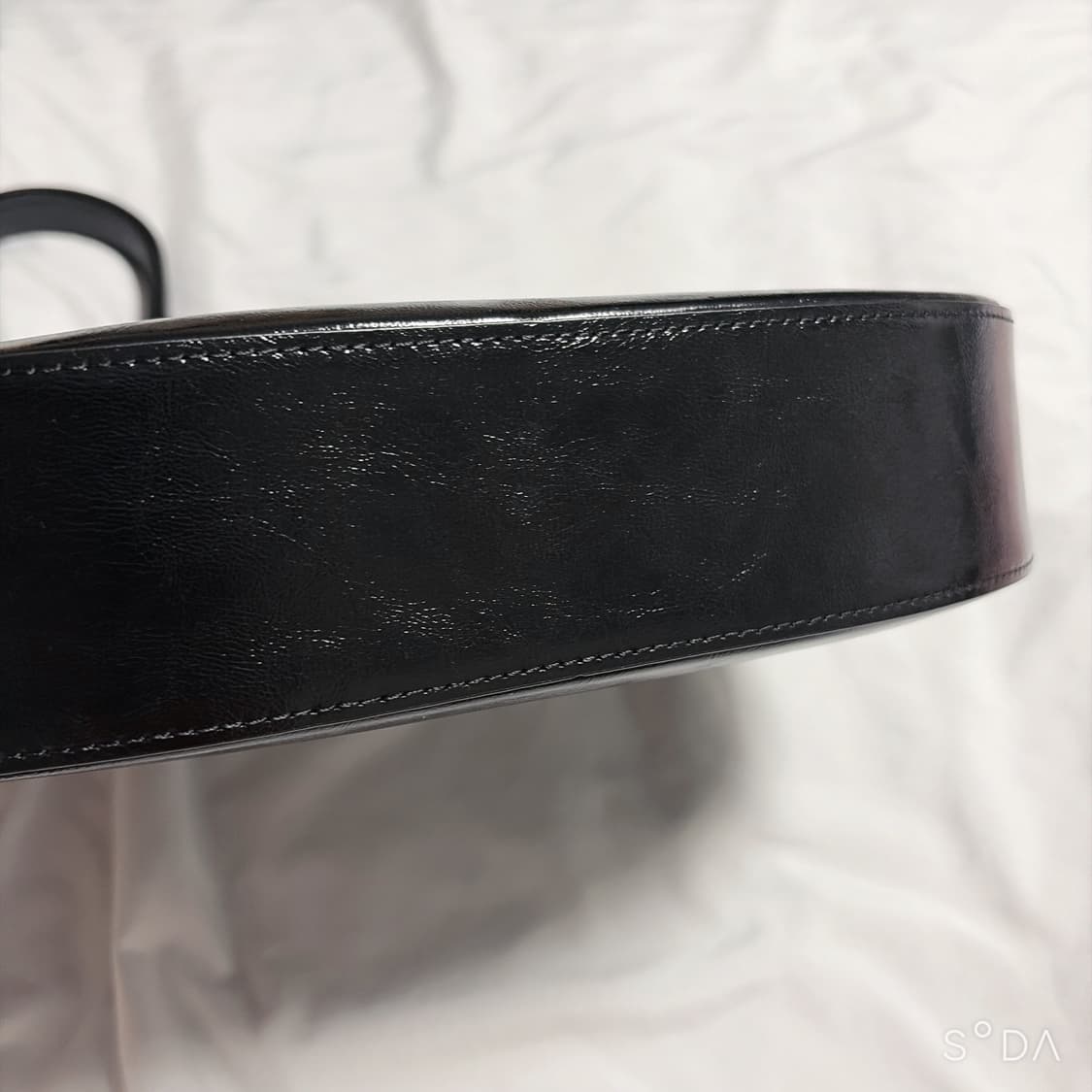 엠제이드 아만다 클래식 블랙 상품이미지4