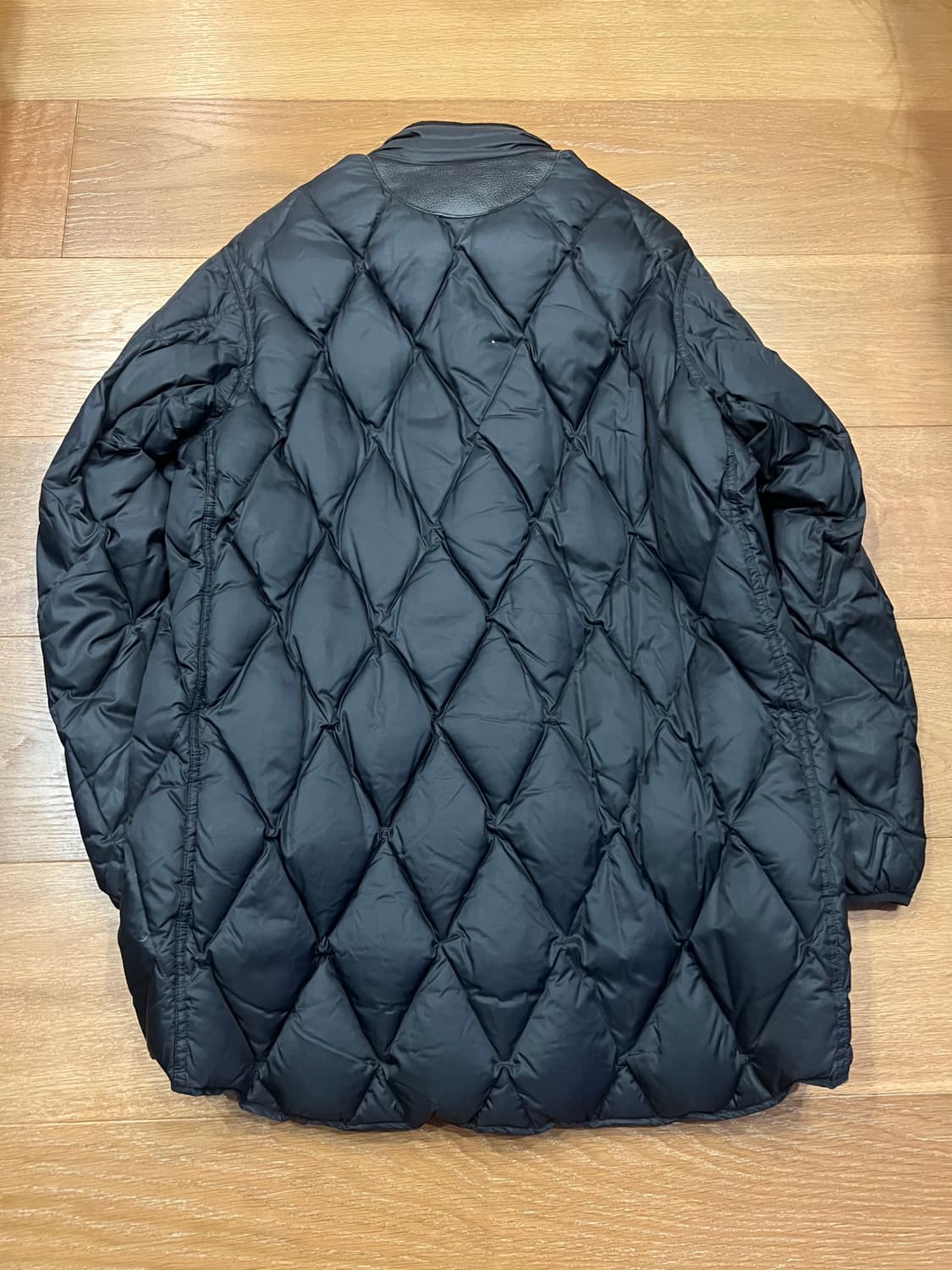 UNDER COVER Down jacket 상품이미지2