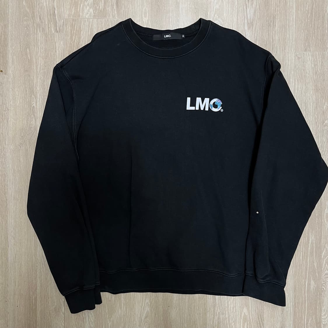 LMC 엘엠시 남성 맨투맨 XL/105 상품이미지1