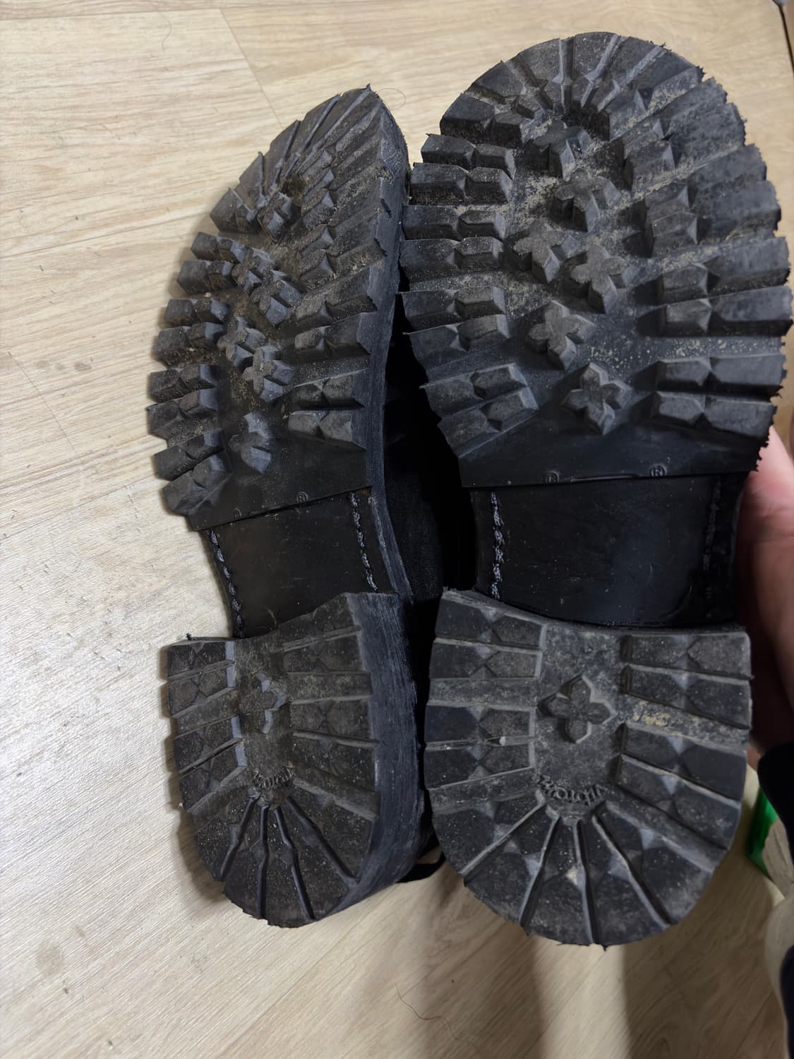 a1923 부츠 상품이미지8