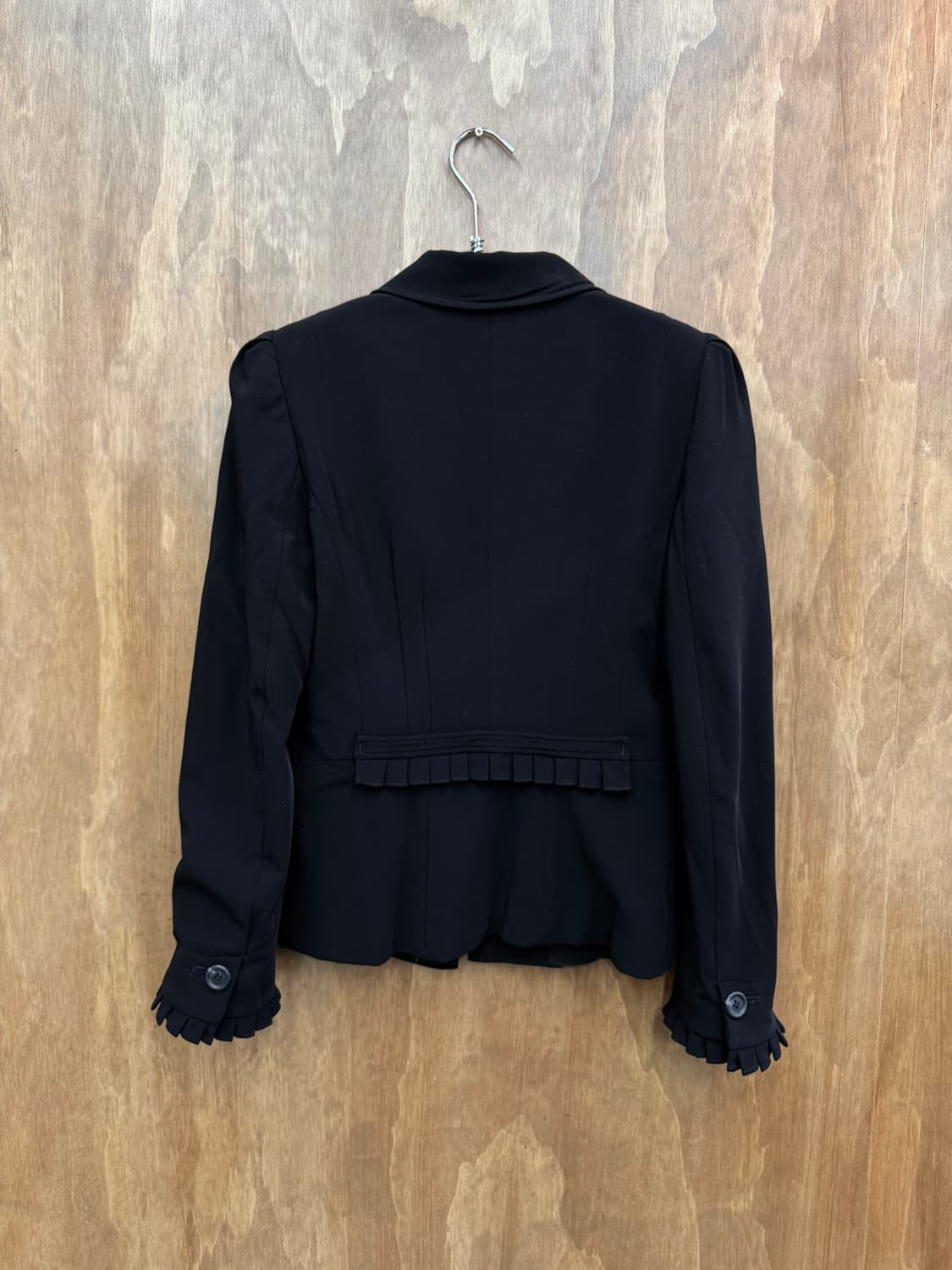 Max & co 테일러드 자켓 상품이미지4