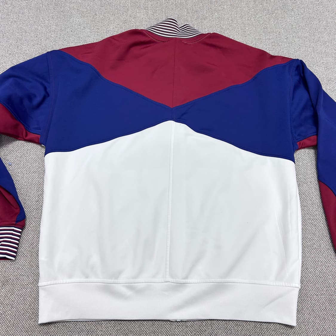 나이키 잉글랜드 앤섬 트랙탑 져지(M) 상품이미지6