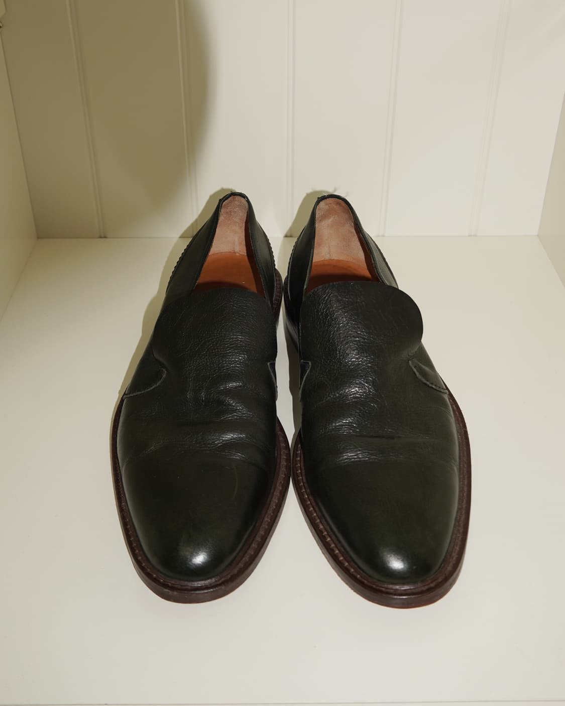 드리스반노튼 로퍼 상품이미지2