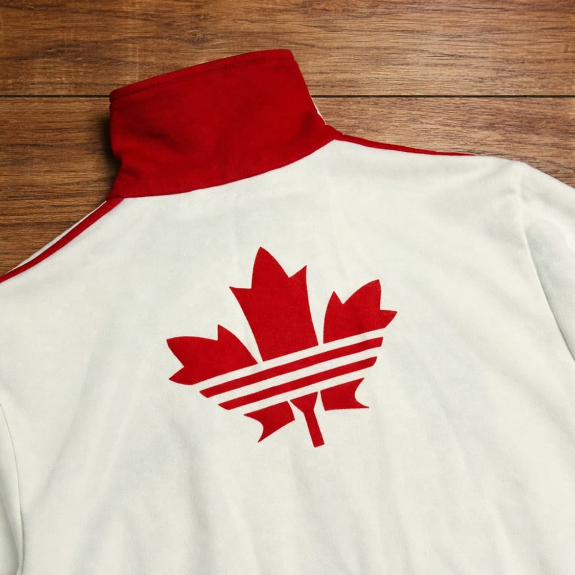 아디다스 캐나다 져지 상품이미지2