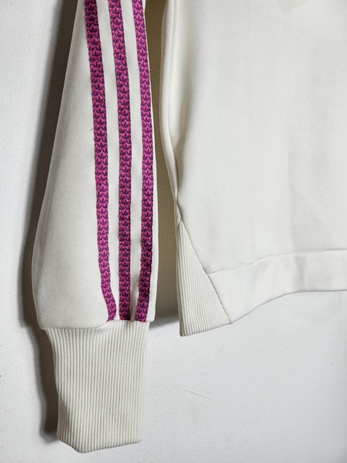 아디다스 파이어버드 후드 져지 상품이미지5