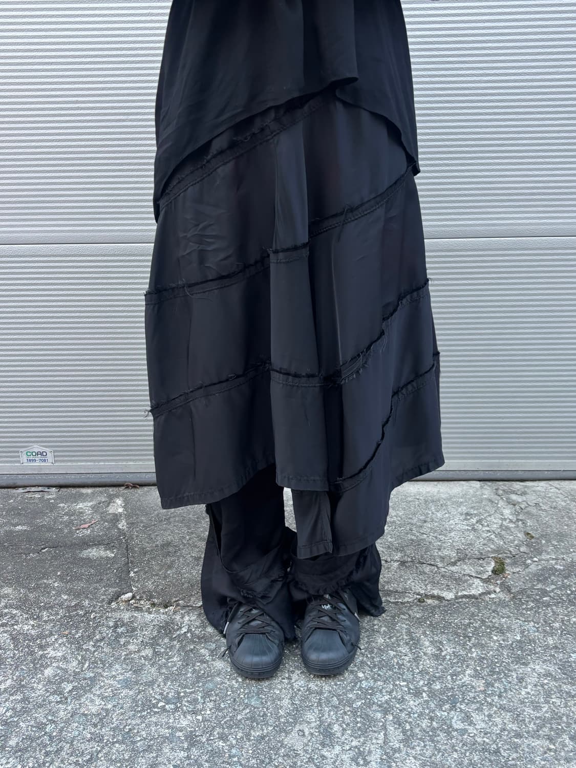 요지야마모토 Y-3 스니커즈 상품이미지3