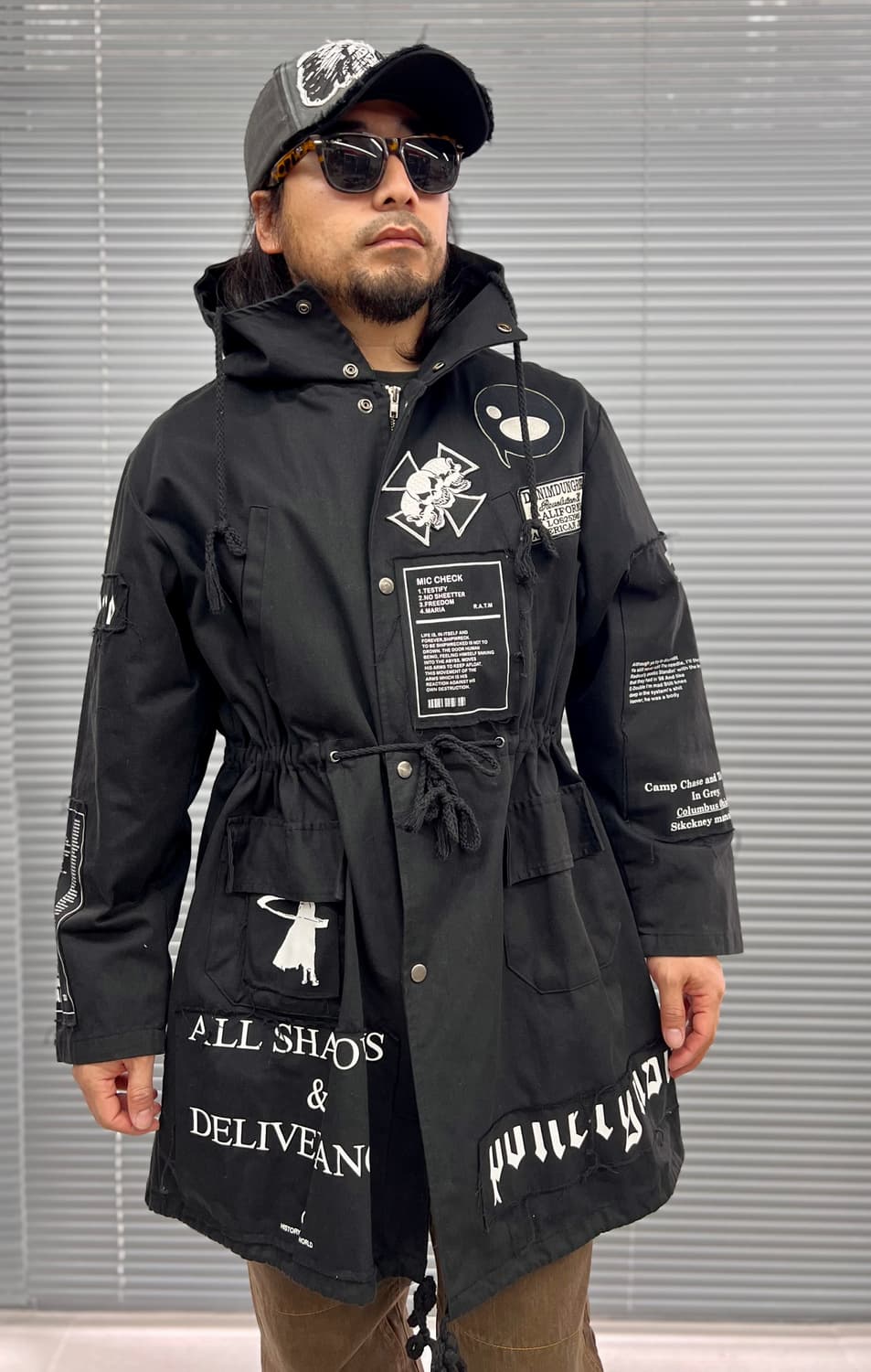 빅스컬 사파리  상품이미지5