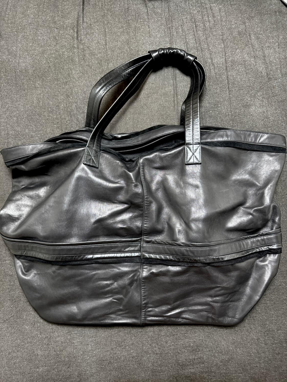 XLIM EP.6 빅백 상품이미지5