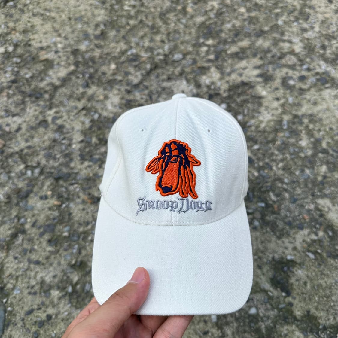snoop dogg cap 상품이미지2