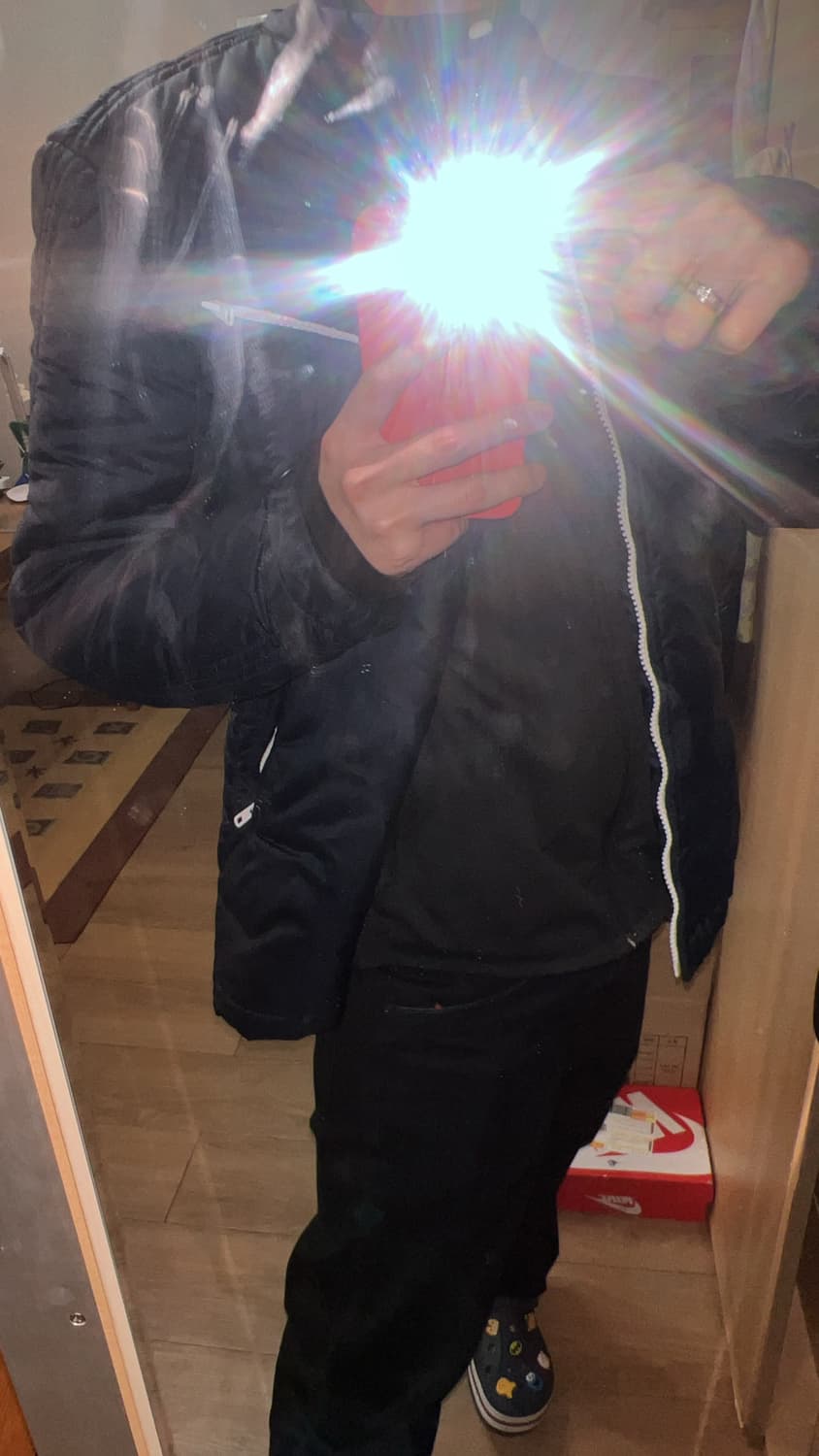 martin margiela 03aw ski blouson-50 상품이미지5