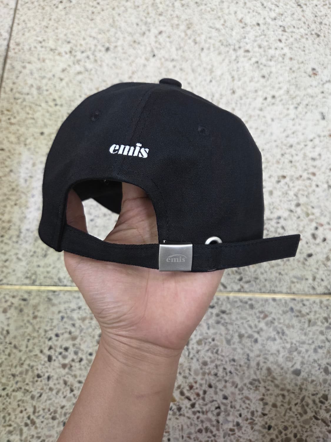 이미스 모자 상품이미지3