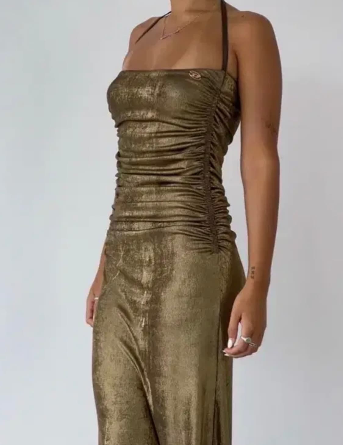 디젤 드레스 상품이미지1