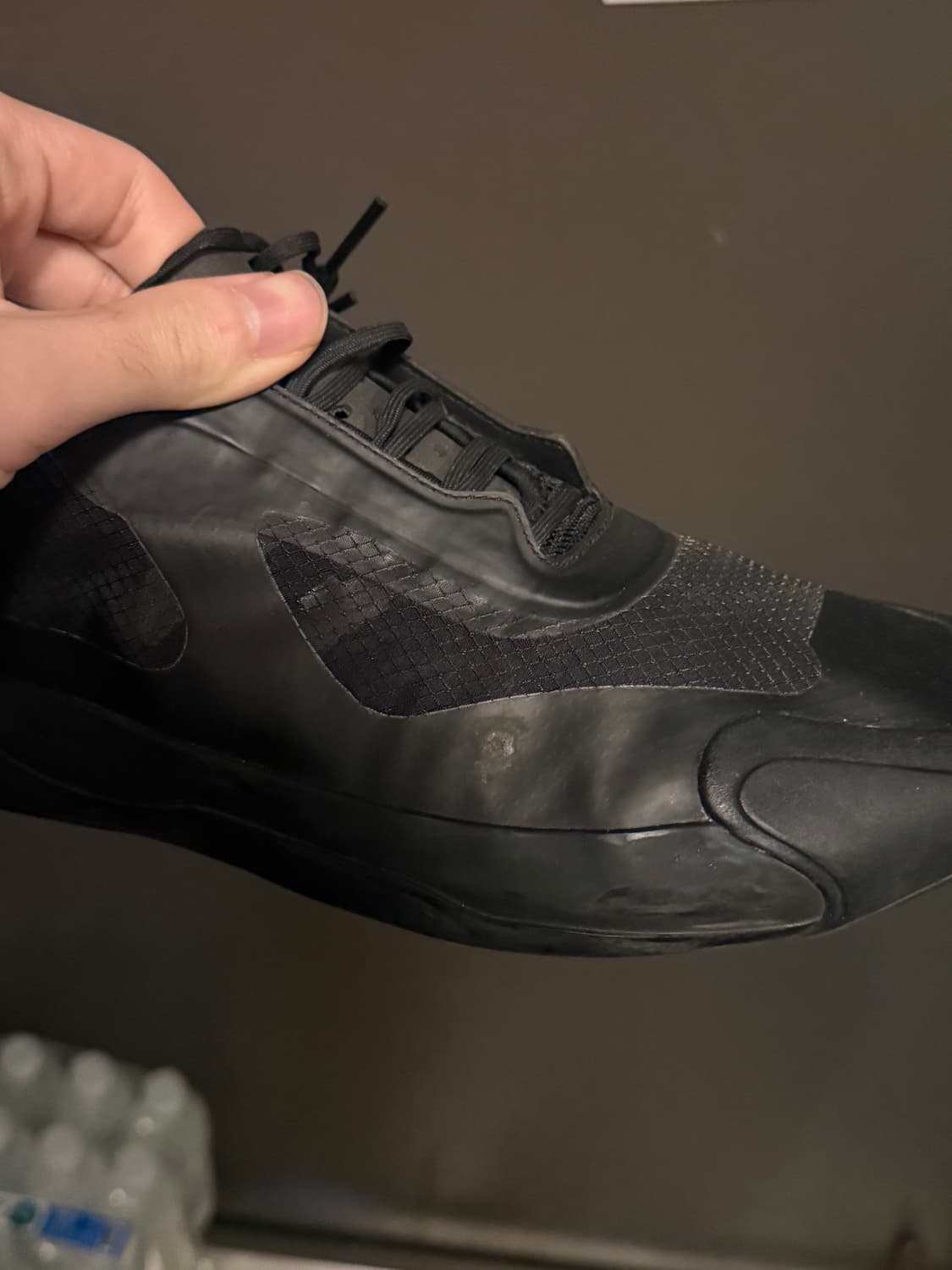 프라다 아디다스 루나로사 상품이미지6