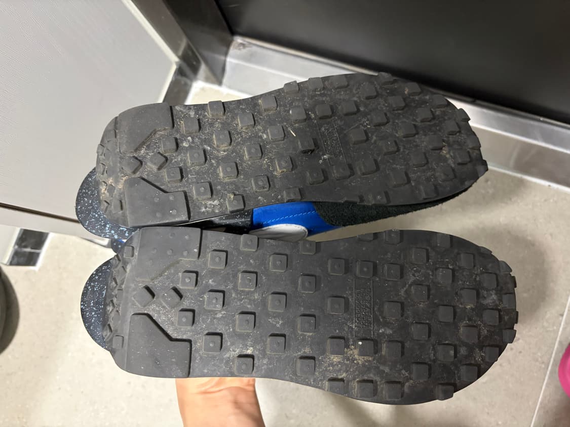 나이키x언더커버 데이브레이크 상품이미지5