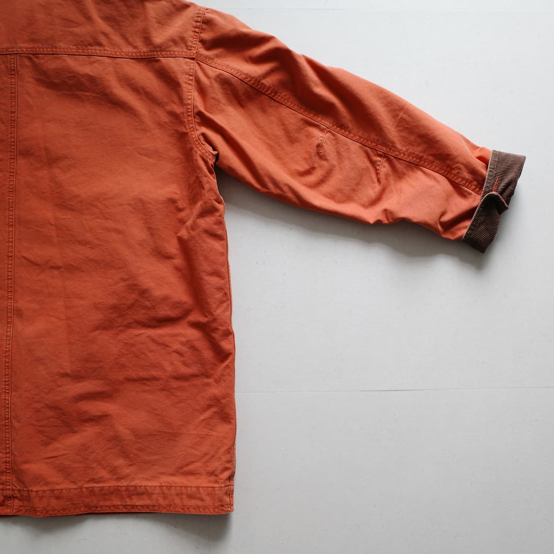 L.L.Bean 엘엘빈 헌팅 자켓 초어 워크 자켓 (XL) 상품이미지5