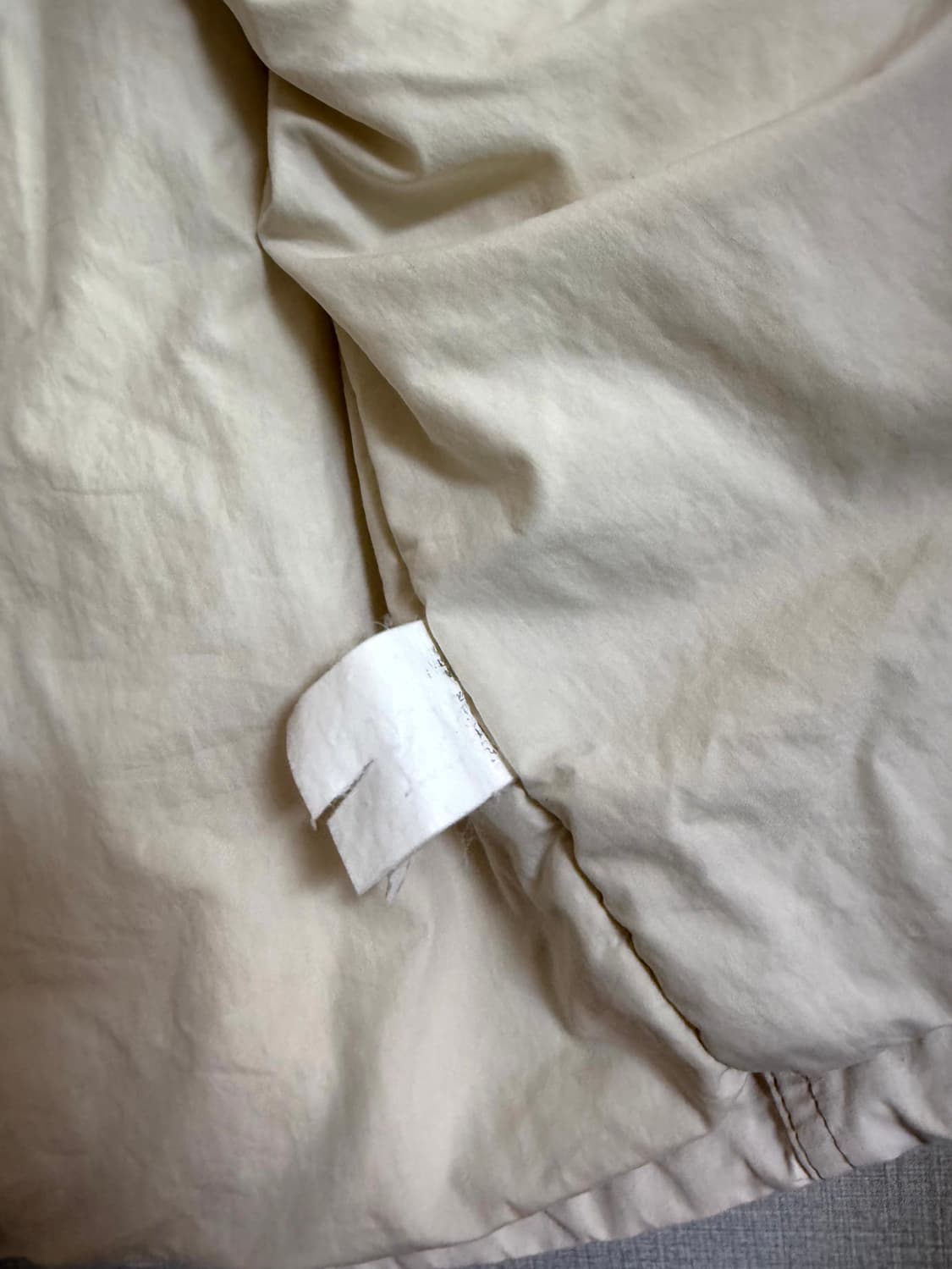 랄프 로렌(Ralph Lauren) Cotton Jacket 멀티포켓자켓 상품이미지6