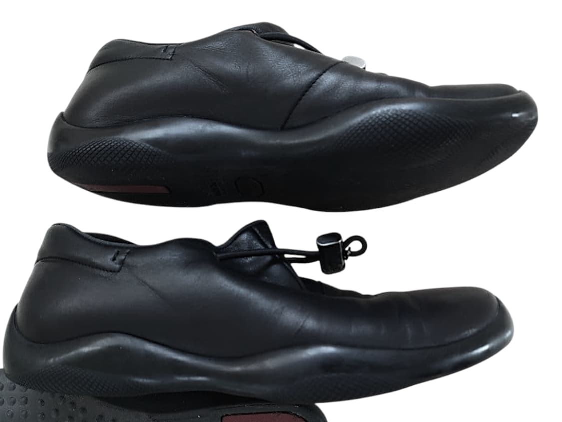 프라다 스포츠 아카이브 레이디스 사이즈 스니커즈 상품이미지4