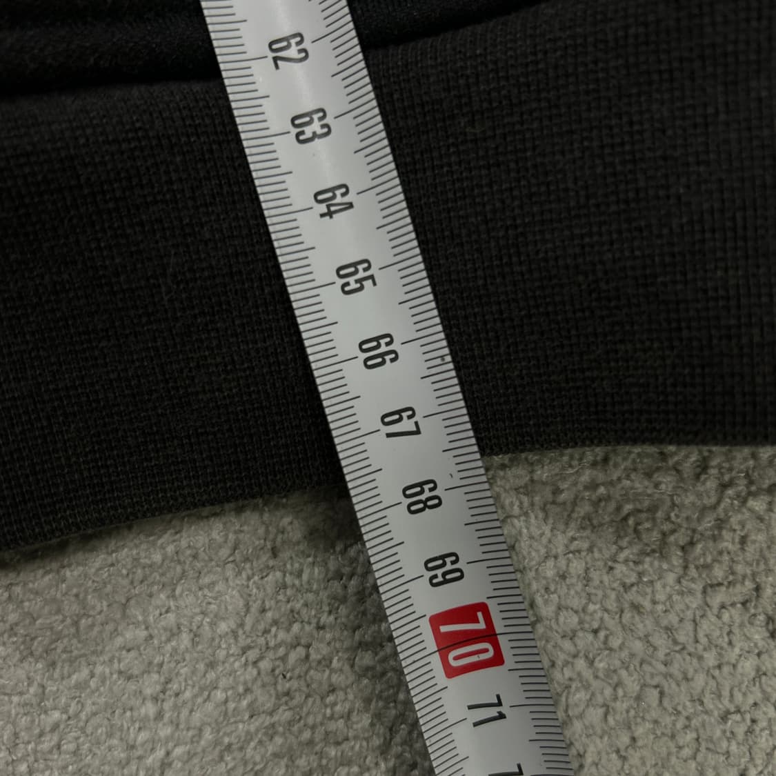 아디다스 져지 자켓  상품이미지5