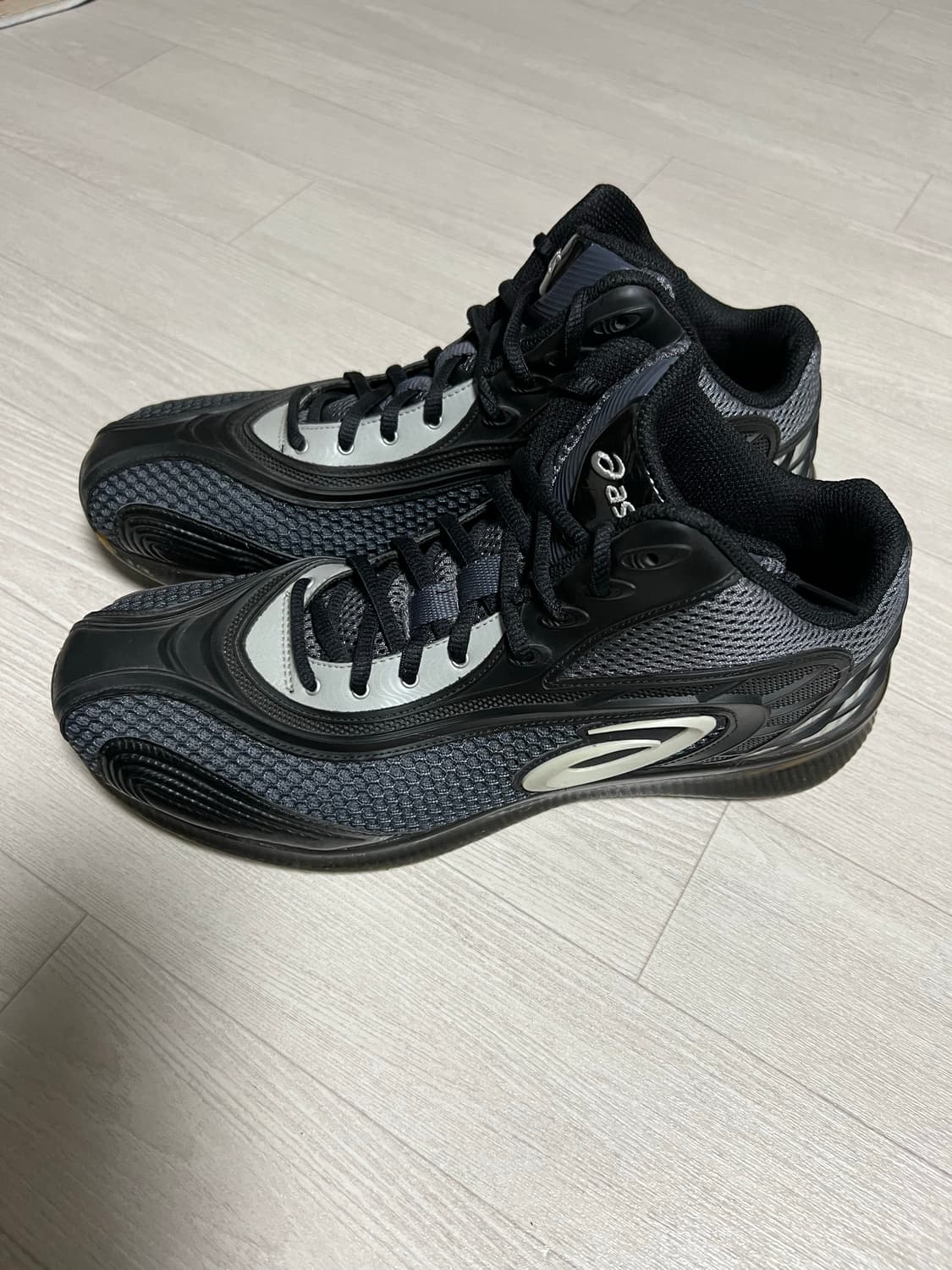 아식스 키코 젤소켓 2 상품이미지2