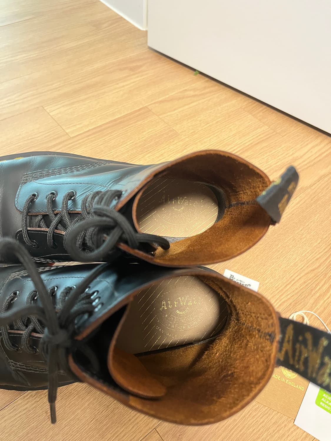 닥터마틴 1460 MIE 270mm UK8 상품이미지5