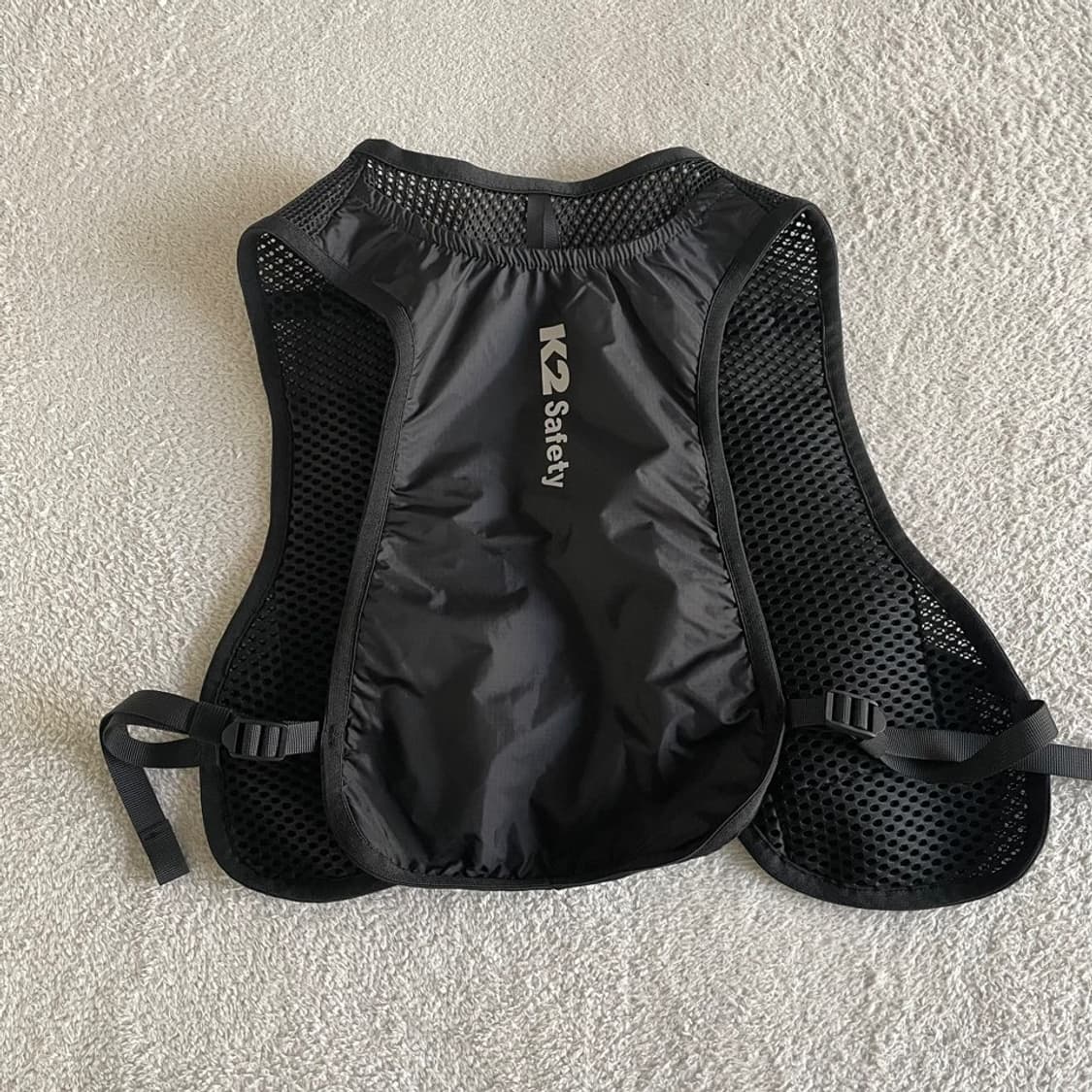 K2 2026 러닝조끼 베스트  상품이미지3