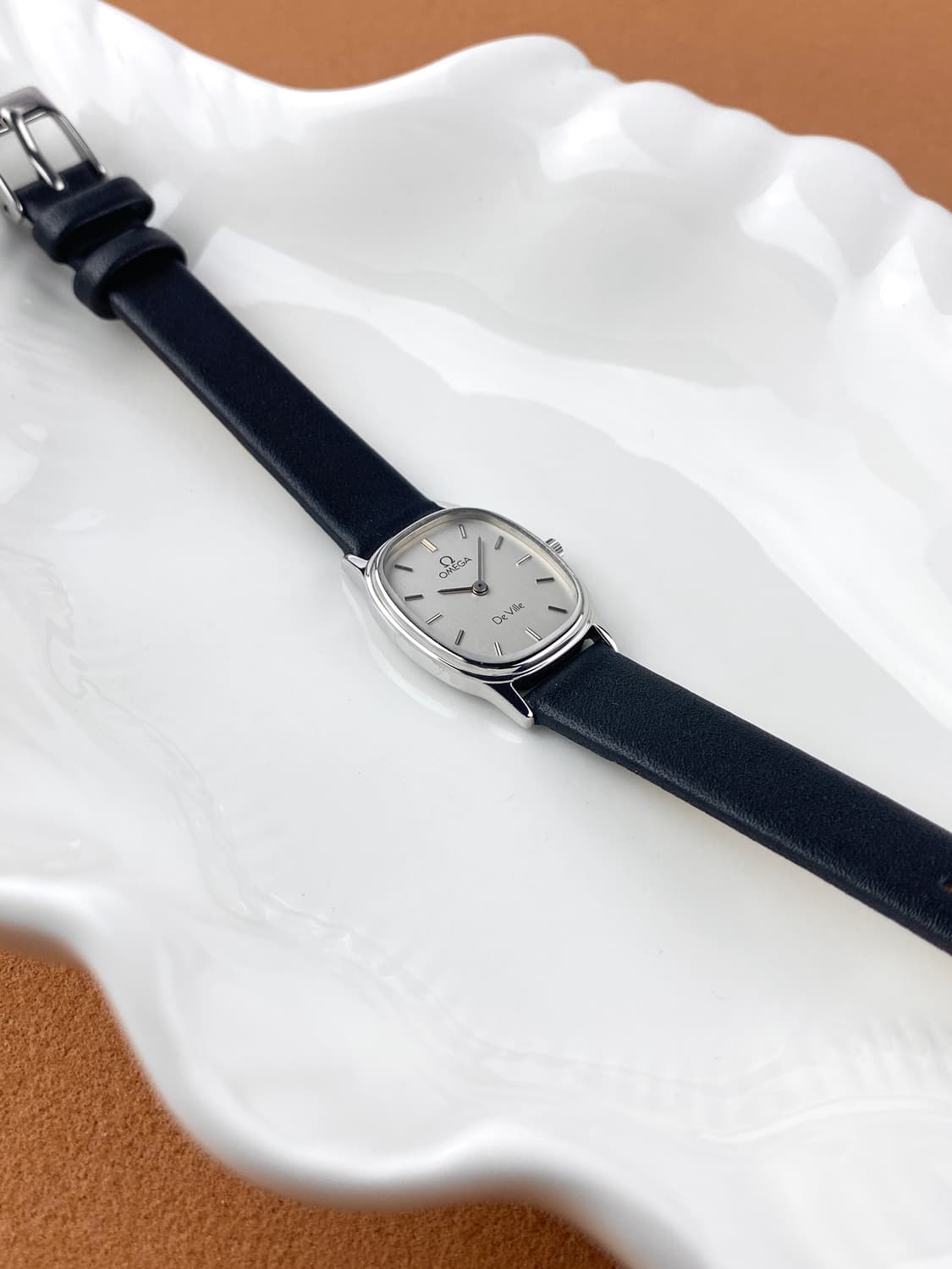 OMEGA Lady De Ville soft watch 상품이미지5