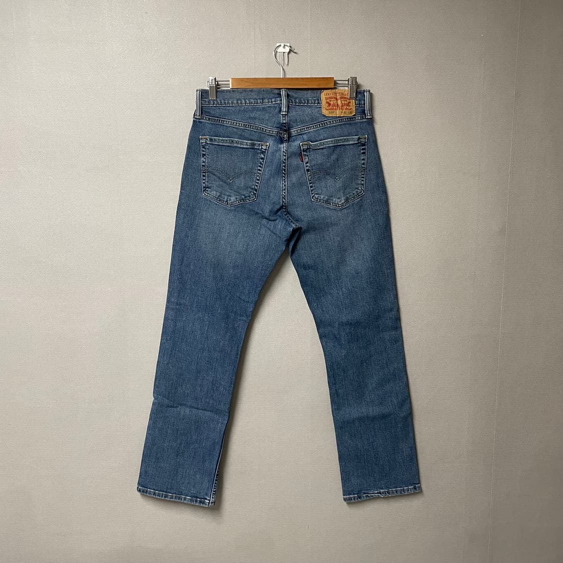 32x32 리바이스 Levi’s 559 상품이미지3
