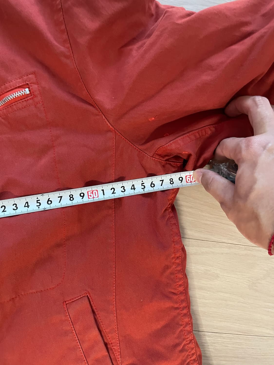 CP컴퍼니 봄버 트러커 자켓 100 상품이미지6