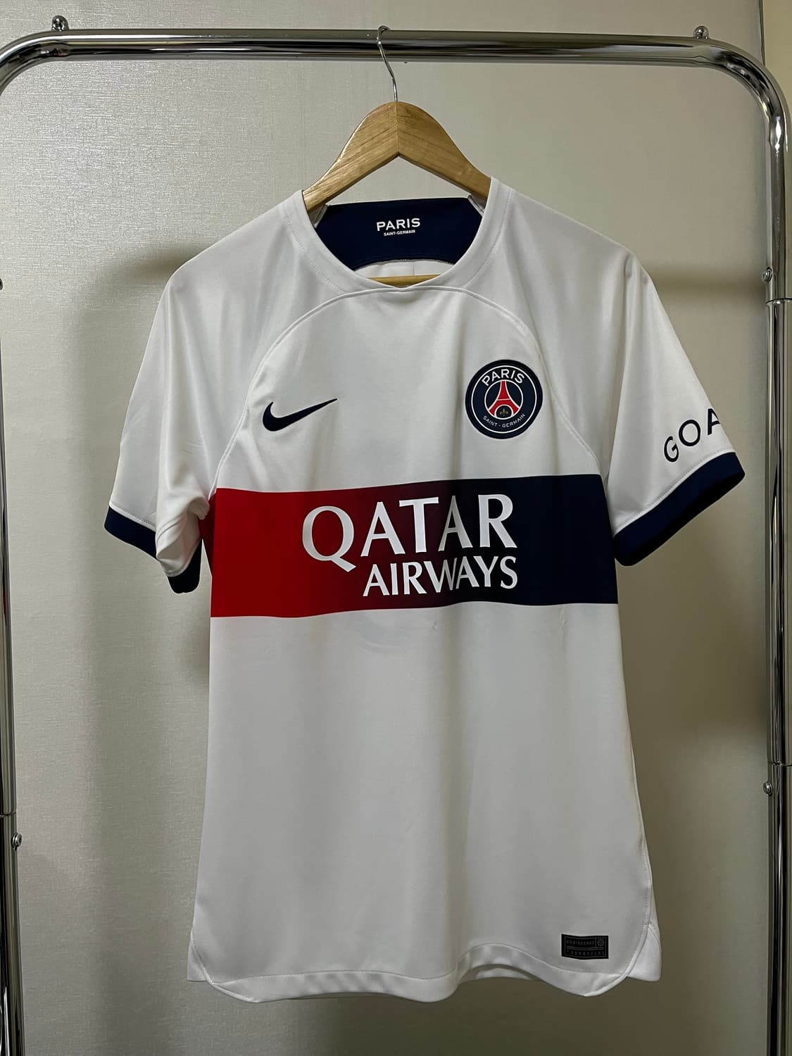 Nike Paris Saint-Germain 이강인 마킹ver. [S] 상품이미지1