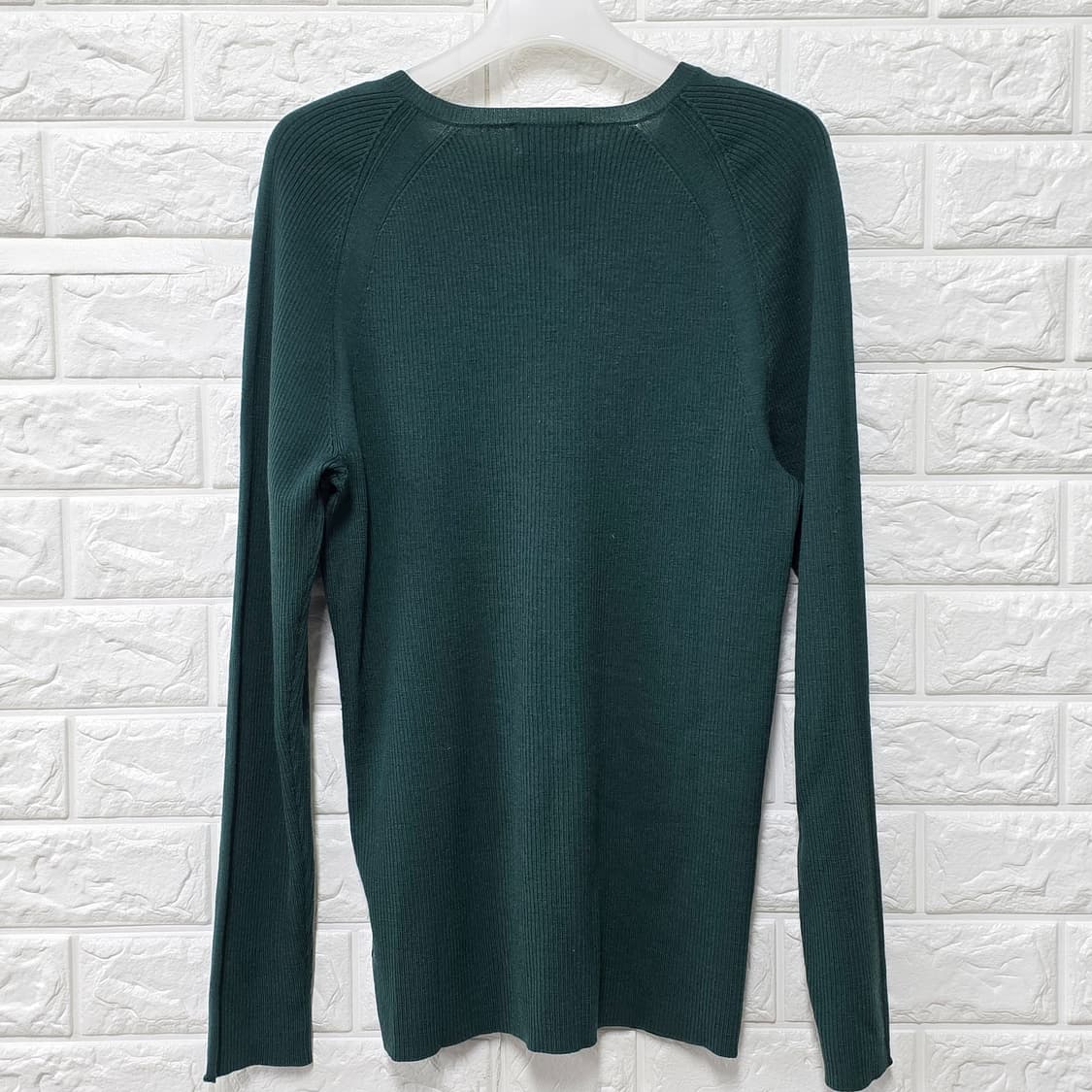 택포// 제냐 EZ by Zegna 니트 L 상품이미지4