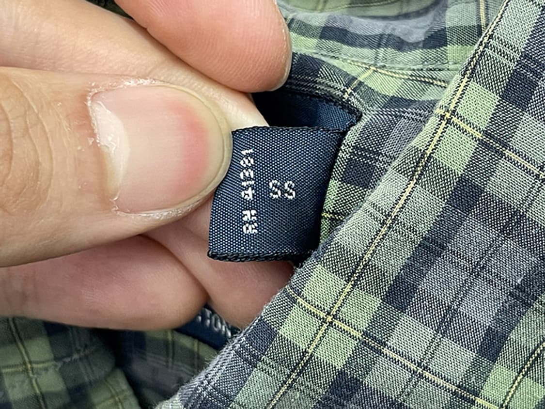 RALPH LAUREN (L~XL) 상품이미지8