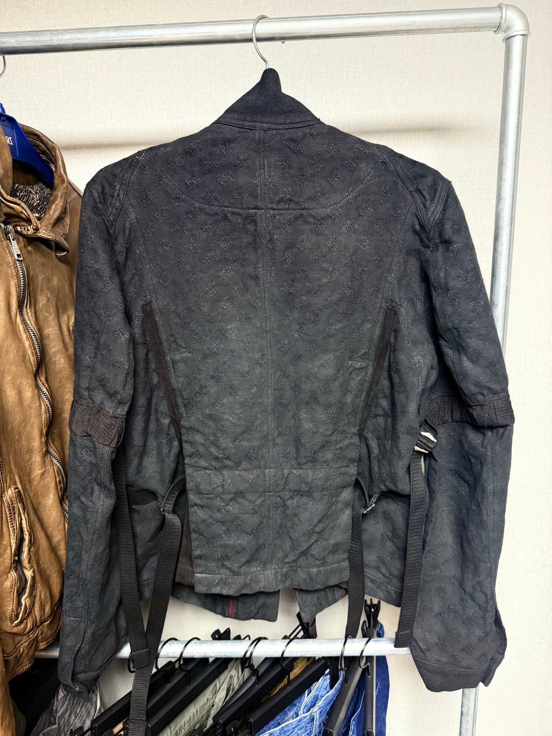 잠바렛 자켓 zambarret jacket 상품이미지2