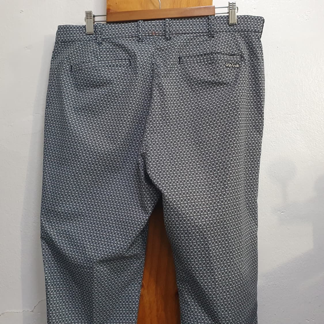 볼빅 춘추 남자 골프바지(34) 상품이미지8