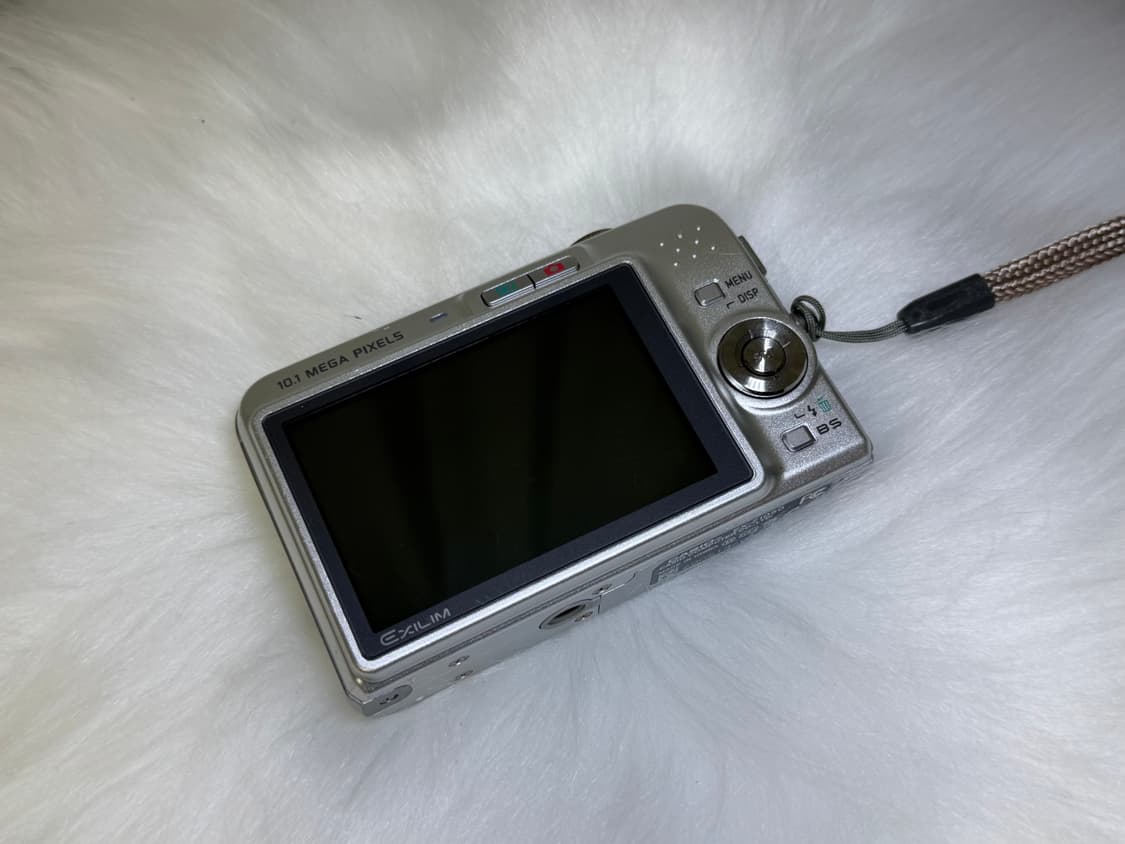 카시오 엑슬림 ex-z1050 상품이미지6