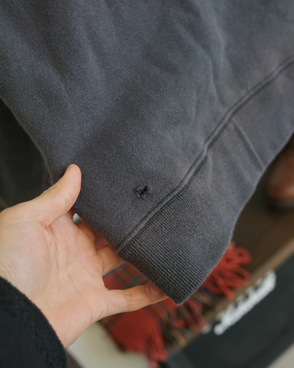 Luker by Negihborhood 상품이미지7