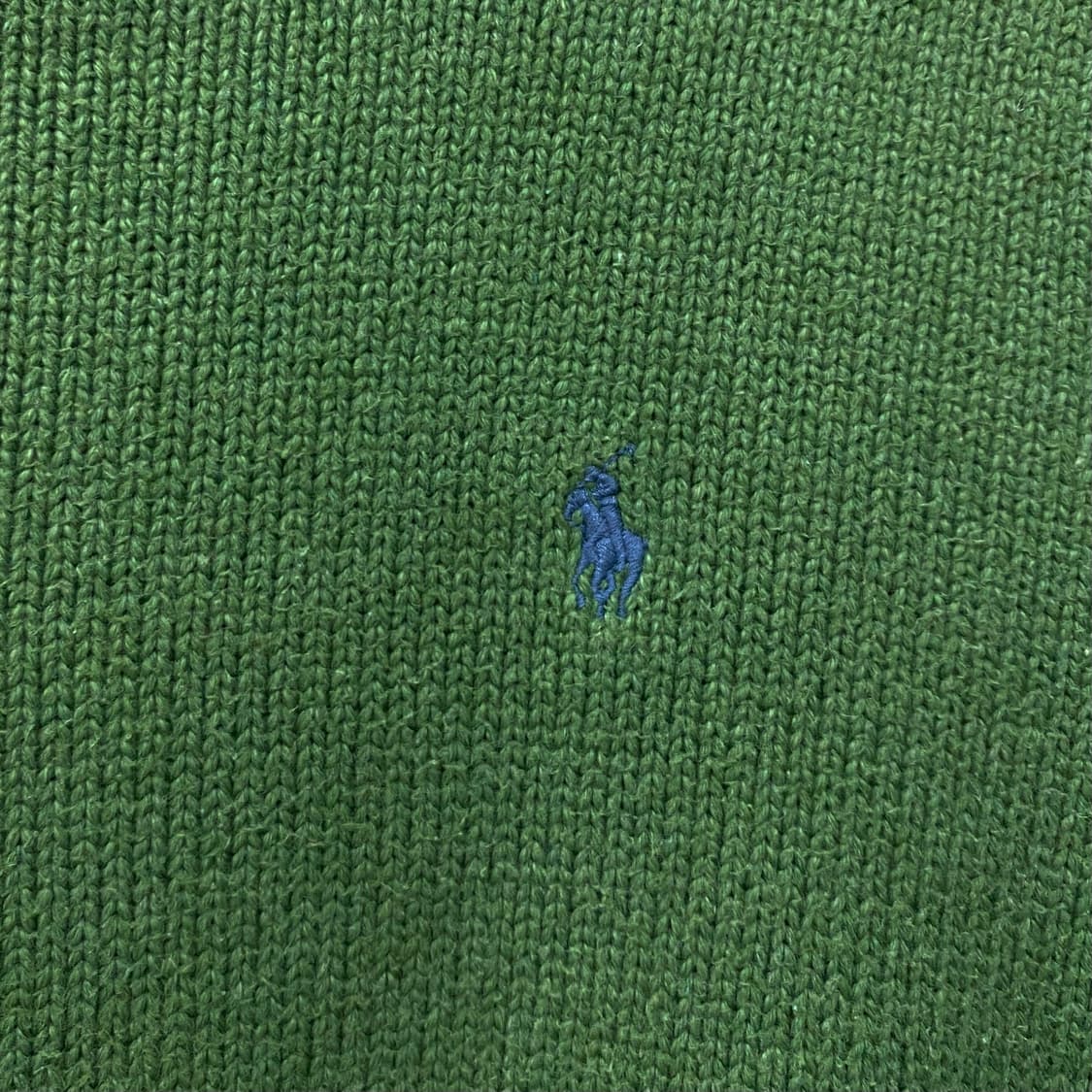 폴로 랄프로렌 코튼 니트 상품이미지4