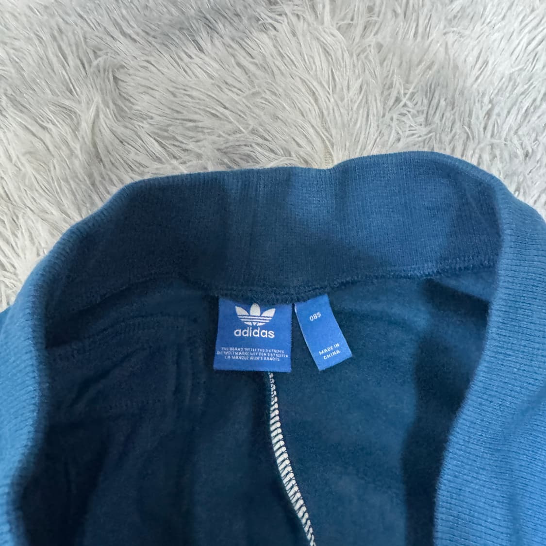 아디다스 조거트레이닝팬츠 85사이즈 상품이미지3