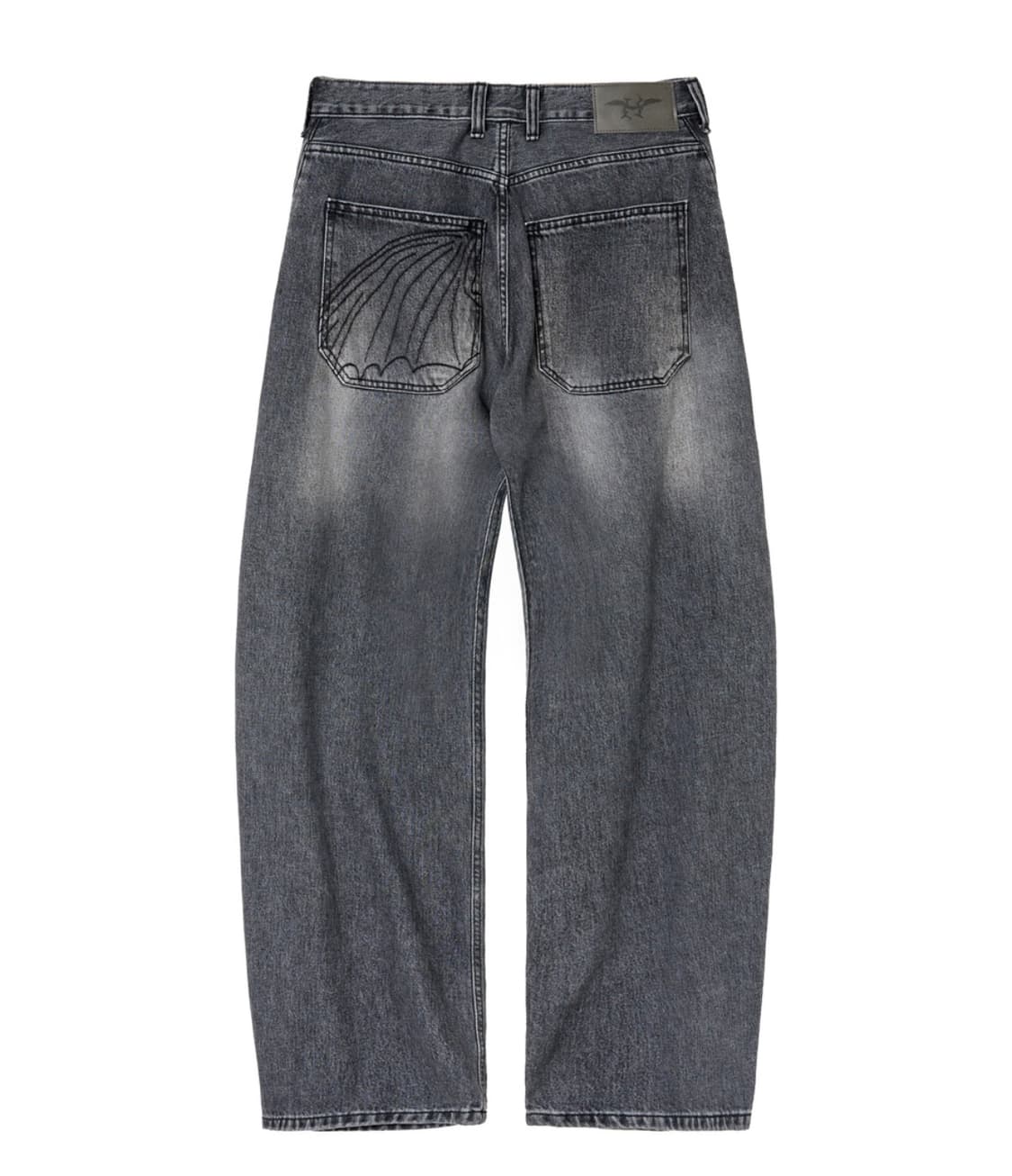 해칭룸 커브진 드래곤윙 애쉬그레이 4 상품이미지2