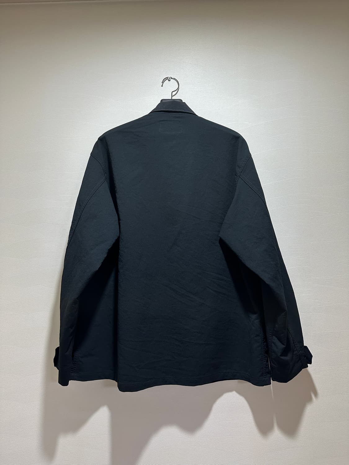 [M] 나나미카 유틸리티 카고 BDU 자켓 새제품 상품이미지7