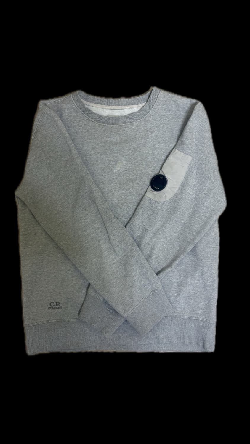 CP컴퍼니 맨투맨 상품이미지2